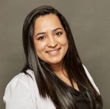 Grand Prairie dentist Dr. Shah