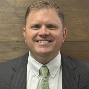 Grand Prairie dentist Dr. Smith