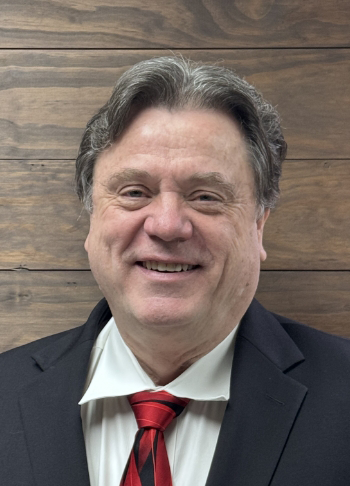 Grand Prairie dentist Dr. Taylor