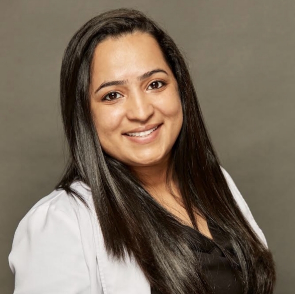 Grand Prairie dentist Dr. Shah